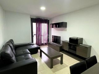 Location Appartement  Calle san josé. Piso en la velada