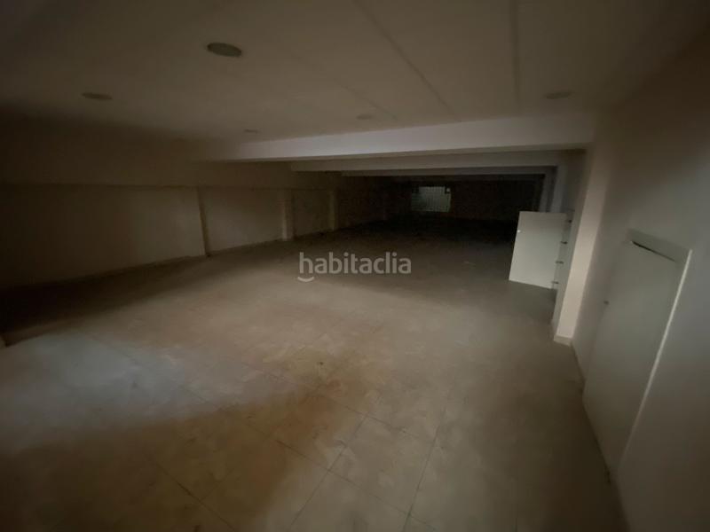 Foto 24401792-a676-47c8-bbd8-6ac0b4a7a7dc. Affitto locale commerciale in Centre Mollet del Vallès