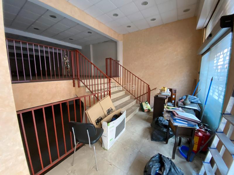 Foto 6f35dbd4-7f37-4721-b300-85b37eeff3ec. Alquiler local comercial local anselm clave en Centre Mollet del Vallès