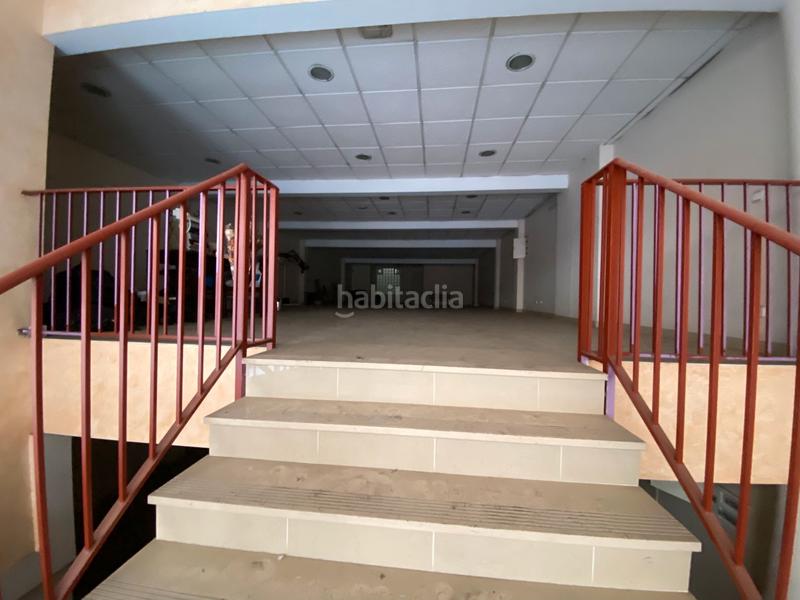 Foto 166024ff-dc52-43c2-b4cb-ef9fbe0dc73a. Lloguer local comercial a Centre Mollet del Vallès