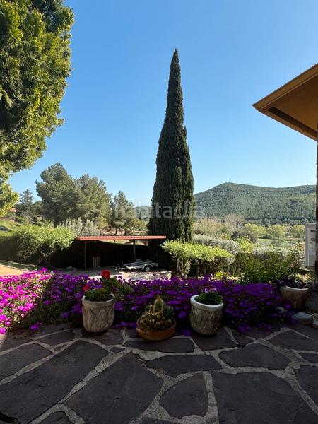Foto b2019644-b850-449b-a27f-87755e7a9c31. Alquiler casa  en alquiler en Bigues i Riells