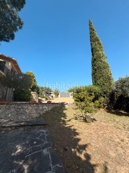 Foto ce9294d0-e14c-417a-8516-27a51b382023. Alquiler casa  en alquiler en Bigues i Riells