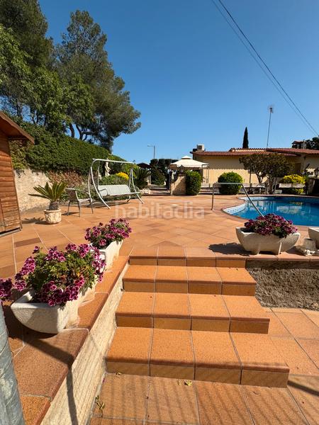 Foto f0506f35-8c20-4cb6-9a15-ebac23901477. Alquiler casa  en alquiler en Bigues i Riells