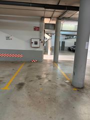 Parking coche  Carrer del torrent dels murris. Pk venta can noguera