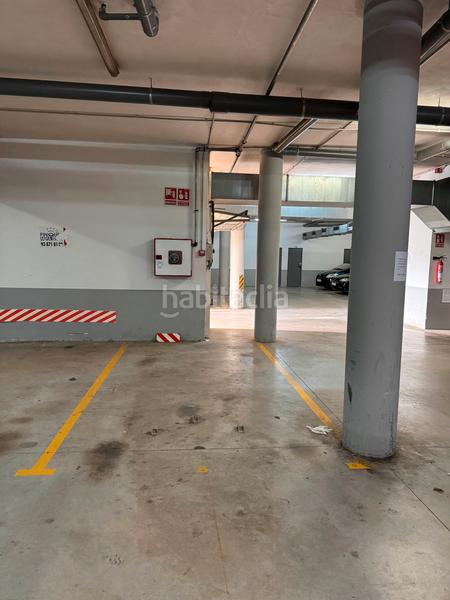 Foto 16119cb0-684e-4a02-8054-73c9a446ee73. Parking voiture dans Nord Oest - Can Noguera Garriga (La)