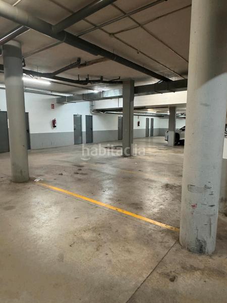 Foto 1a2e1723-398e-454b-989c-d302cb4ab7b7. Parking voiture dans Nord Oest - Can Noguera Garriga (La)