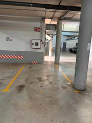 Parking voiture  Carrer del torrent dels murris. Pk venta can noguera