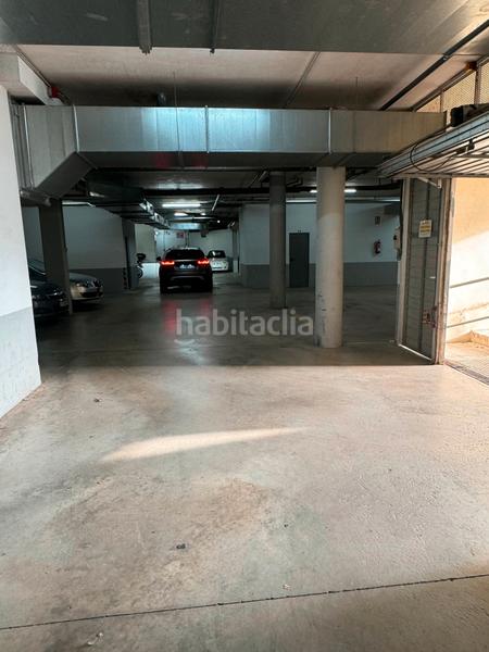 Foto cf684130-9f12-47c4-84d1-77d966cf7d8a. Parking voiture dans Nord Oest - Can Noguera Garriga (La)