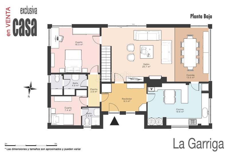 Foto 22a8e3d6-70a2-48fa-8c8c-9c4d69157a21. Chalet casa el padró en Can Violí - Can Poi del Bosc Garriga (La)