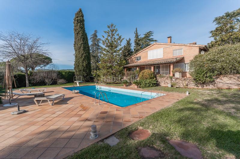Foto 4bda3d9b-3a1d-4123-ac77-a3e087c45729. Chalet casa el padró en Can Violí - Can Poi del Bosc Garriga (La)