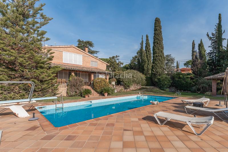 Foto 92fbde11-4984-4066-9866-9d7de359f02f. Chalet casa el padró en Can Violí - Can Poi del Bosc Garriga (La)