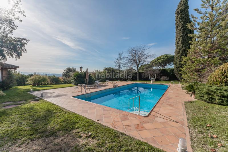 Foto b499860d-ba4d-4e59-a41c-0e25debdb569. Chalet casa el padró en Can Violí - Can Poi del Bosc Garriga (La)