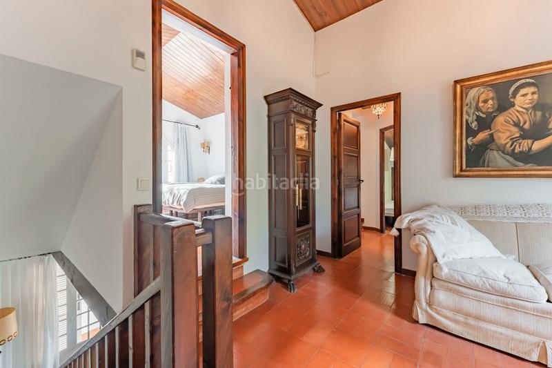 Foto fba65f15-b6e7-4fa1-8dcf-87d800ae4cdf. Chalet casa el padró en Can Violí - Can Poi del Bosc Garriga (La)