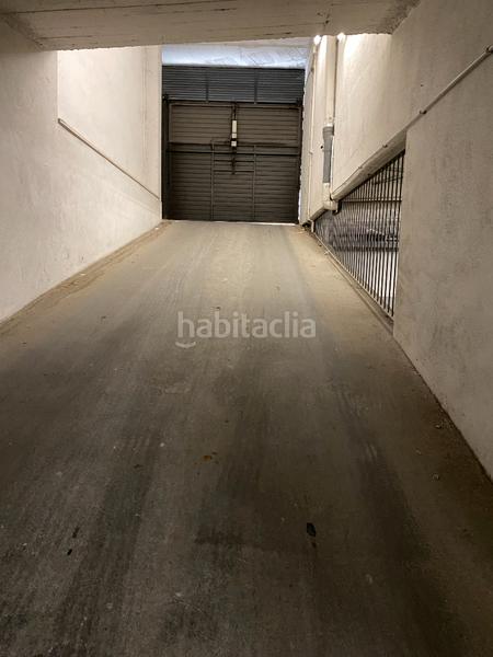 Foto 6fcc48df-55e0-453b-992d-bcde814dd136. Parking voiture dans Nord Oest - Can Noguera Garriga (La)