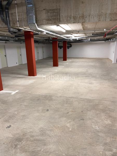 Foto 769a5b0d-4577-4b55-9a35-6dc97540263a. Parking voiture dans Nord Oest - Can Noguera Garriga (La)