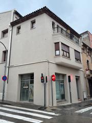 Miete Geschäftsraum in Carrer del figueral 32. Local en alquiler en la garriga