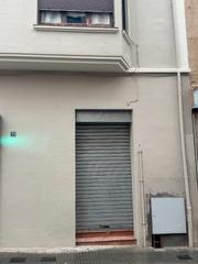 Miete Geschäftsraum in Carrer dels banys 39. Local en alquiler en la garriga