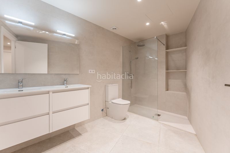 Foto 1211671f-62c5-4901-bdf6-f95268433633. Rent flat with heating in Centre Garriga (La)