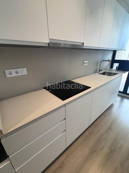 Foto 426d50e7-3a95-4662-bfb6-aca892f8e20b. Rent flat with heating in Centre Garriga (La)