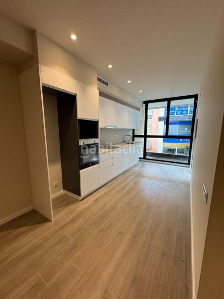 Foto 750323ad-f765-4abd-8e95-fa23fe233e53. Rent flat with heating in Centre Garriga (La)