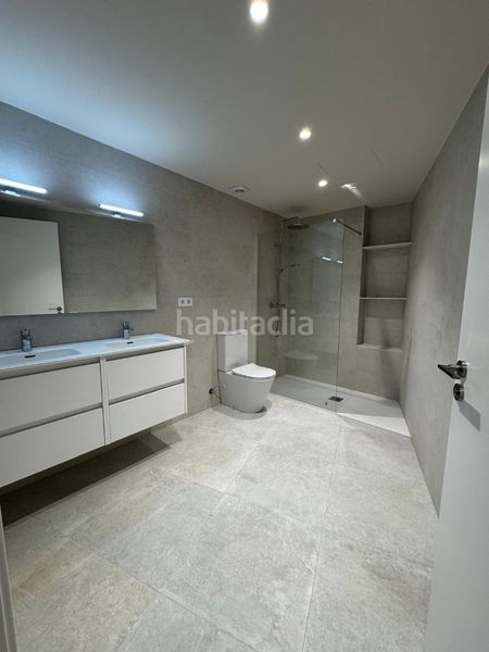 Foto 993af4ee-e41b-46e5-b9d0-6aec576f0646. Rent flat with heating in Centre Garriga (La)