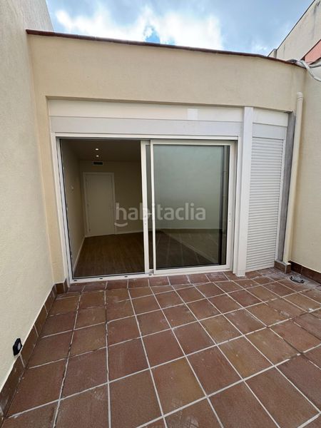 Foto e749278c-165f-4b92-85da-1ba461deeb68. Rent flat with heating in Centre Garriga (La)