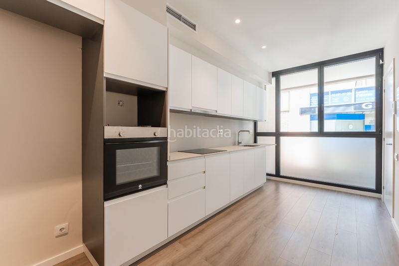 Foto f332471a-d2f2-420a-ad6b-741e2c859f7a. Rent flat with heating in Centre Garriga (La)