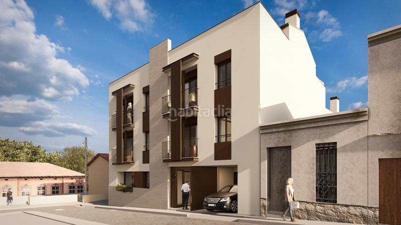 Foto abaa8019-a8a2-4ecf-b29b-058463a90160. Erdgeschoss mit heizung in Centre Garriga (La)