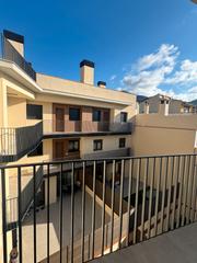 Dplex  Carrer camp cires. Obra nueva - duplex