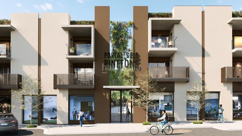 Foto 0e95969e-0aae-4343-9d93-6ba6f43ac5d1. Piano terra in carrer moranta 14 in Nord Oest - Can Noguera Garriga (La)