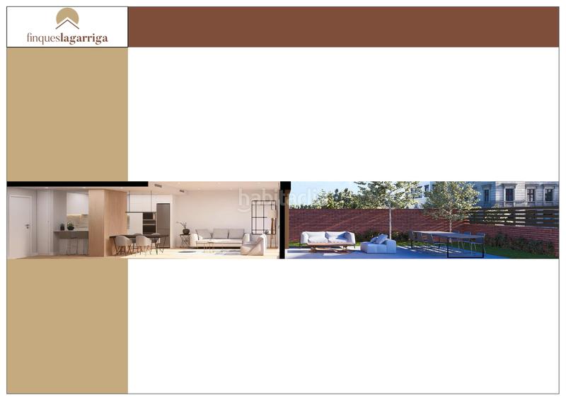 Foto 36bb2ad2-875a-4202-8169-bf6d5f80ca5b. Piano terra in carrer moranta 14 in Nord Oest - Can Noguera Garriga (La)