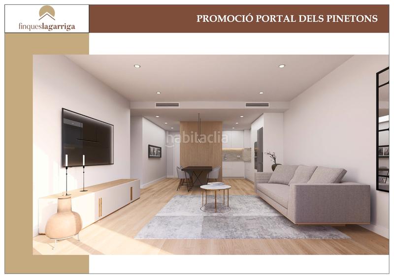 Foto 5ce9a2dd-5e09-4581-802e-bd4b126fa146. Piano terra in carrer moranta 14 in Nord Oest - Can Noguera Garriga (La)