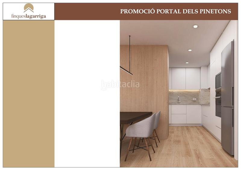 Foto 72c120f8-b17d-47a8-9fc4-c80b6464cb68. Piano terra in carrer moranta 14 in Nord Oest - Can Noguera Garriga (La)