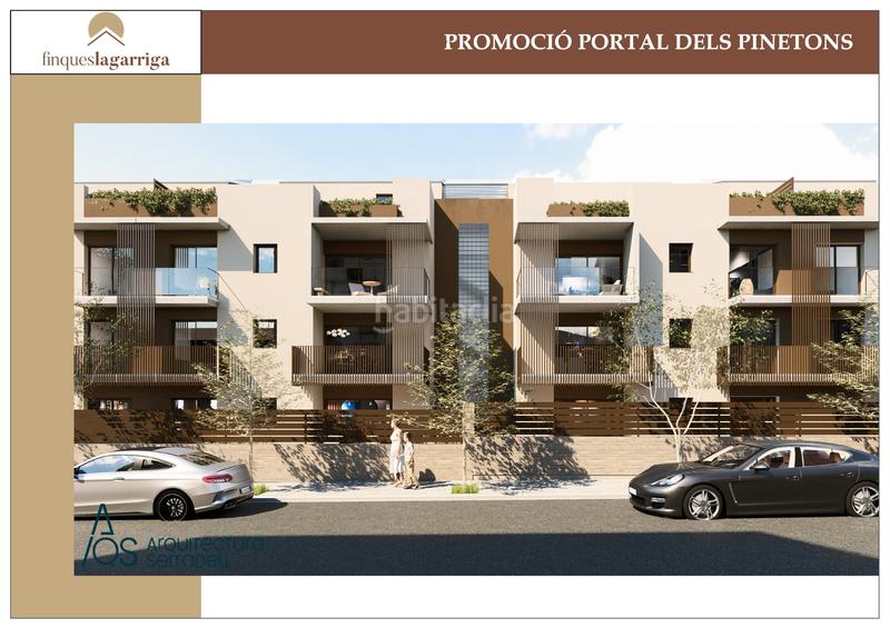 Foto 906f3217-650b-437c-9980-0684ae6eed4b. Piano terra in carrer moranta 14 in Nord Oest - Can Noguera Garriga (La)