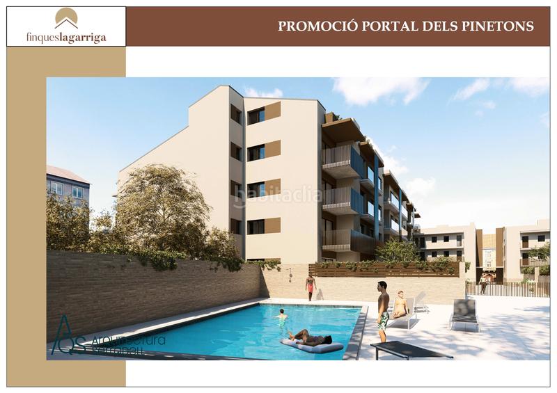 Foto 91c3e26f-0b00-4755-a4f7-9cce8c52d348. Piano terra in carrer moranta 14 in Nord Oest - Can Noguera Garriga (La)