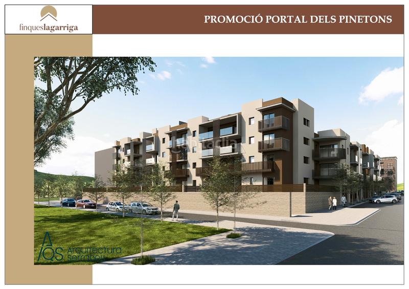 Foto c3625a3f-66ed-499b-9f3b-0a95c372127e. Piano terra in carrer moranta 14 in Nord Oest - Can Noguera Garriga (La)