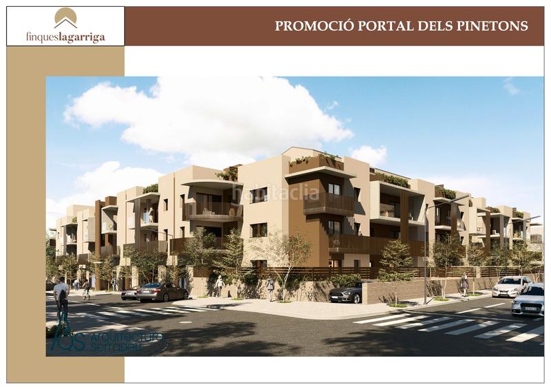 Foto c516d968-c403-402b-a395-0252c2d888bd. Piano terra in carrer moranta 14 in Nord Oest - Can Noguera Garriga (La)