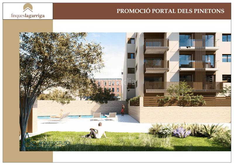 Foto d4cc6a2b-d6c3-4519-bb8a-1ecbd9aab5ee. Piano terra in carrer moranta 14 in Nord Oest - Can Noguera Garriga (La)