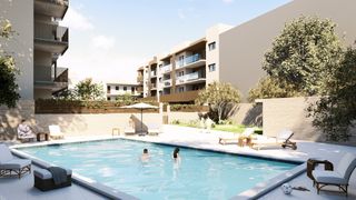€495,000 — Dúplex en Carrer Moranta 14