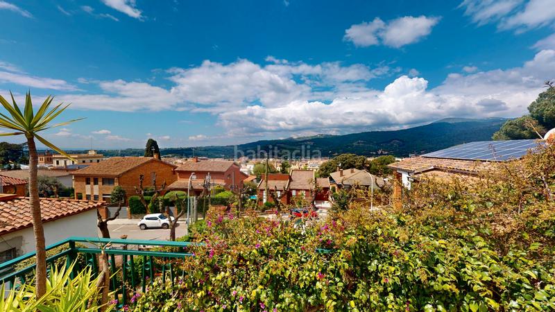 Foto 0359023e-742c-4dd9-962d-65a6e912dd59. Casa  can poi en Can Violí - Can Poi del Bosc Garriga (La)