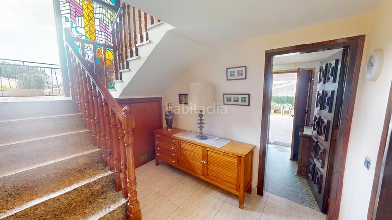 Foto 1e53bc2d-bd08-4b45-8784-68584a556614. Casa  can poi en Can Violí - Can Poi del Bosc Garriga (La)