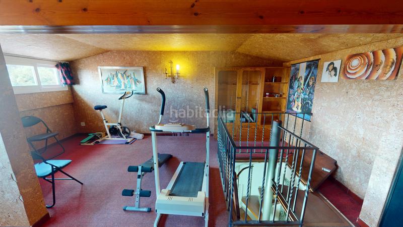 Foto 21029021-00ec-43de-8847-d9ea7c90ce00. Casa  can poi en Can Violí - Can Poi del Bosc Garriga (La)