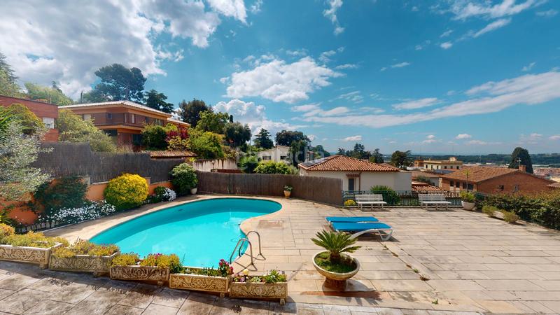 Foto 2ae9aa32-0e42-411e-b20e-8e54750a3834. Casa  can poi en Can Violí - Can Poi del Bosc Garriga (La)