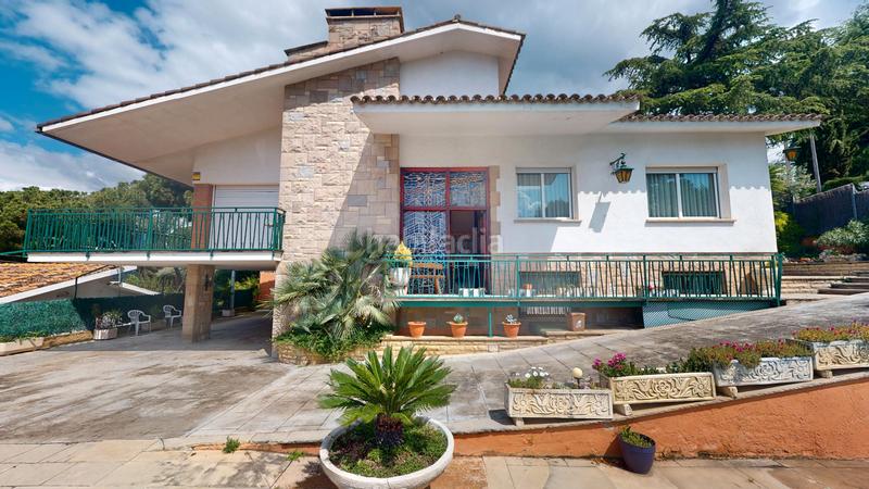 Foto 3f8bf542-64f2-46be-9259-5348fdda9fe8. Casa  can poi en Can Violí - Can Poi del Bosc Garriga (La)