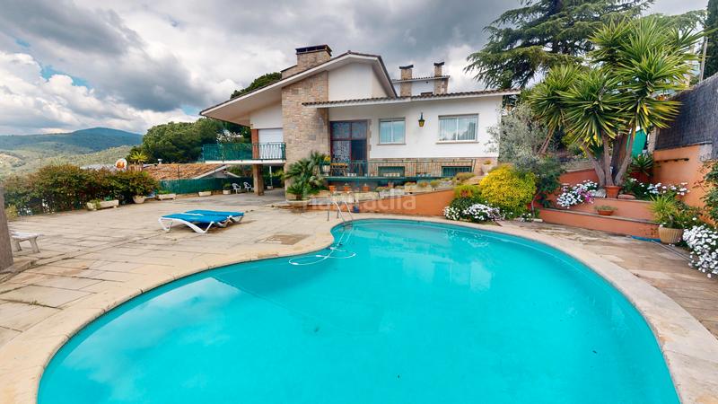 Foto 4032fedc-f73d-4b57-b32d-2f08c18fd978. Casa  can poi en Can Violí - Can Poi del Bosc Garriga (La)