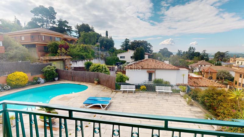 Foto 5a993e65-ab3b-4c00-973d-2698ccc94a07. Casa  can poi en Can Violí - Can Poi del Bosc Garriga (La)