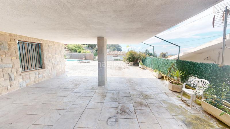 Foto 898f4b79-36cd-41a5-919a-0b0fb352959c. Casa  can poi en Can Violí - Can Poi del Bosc Garriga (La)