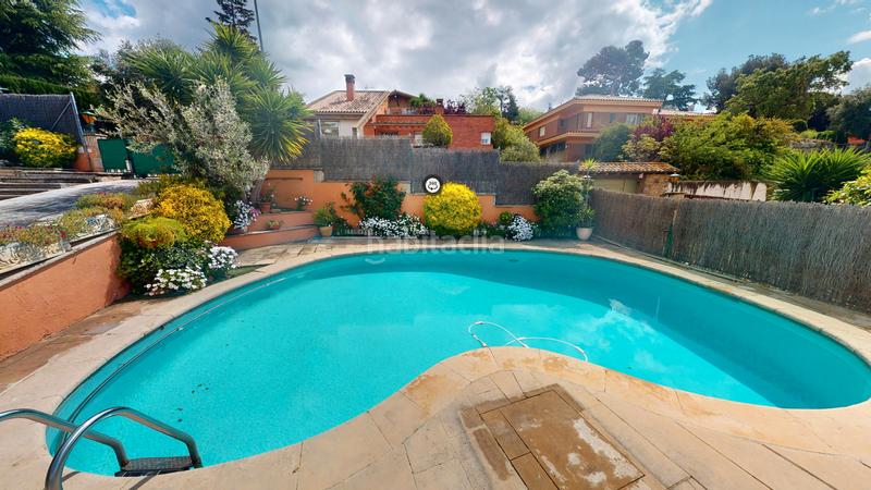 Foto 8cfb4e3c-d8fb-4343-a1cf-82697c4e2398. Casa  can poi en Can Violí - Can Poi del Bosc Garriga (La)