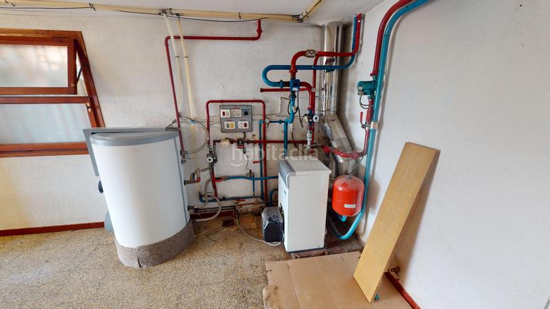 Foto c2f7528f-919a-4883-b4fe-97bea7f7cf2a. Casa  can poi en Can Violí - Can Poi del Bosc Garriga (La)