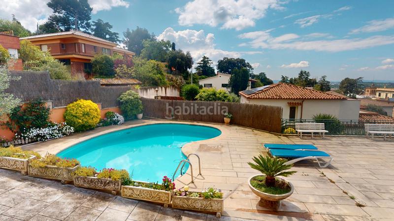 Foto d72ffa0a-7089-4be2-b0d0-9652f9ae69de. Casa  can poi en Can Violí - Can Poi del Bosc Garriga (La)